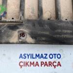 FİAT EGEA ÖN TAMPON ALT MUHAFAZASI OEM:51984456