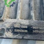 FİAT EGEA ÖN TAMPON ALT MUHAFAZASI ORJİNAL OEM:52043630