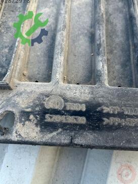 Fiat Egea Ön Tampon 52043630 çıkma parça