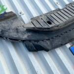 FİAT EGEA ÖN TAMPON ALT MUHAFAZASI ORJİNAL OEM:52175894