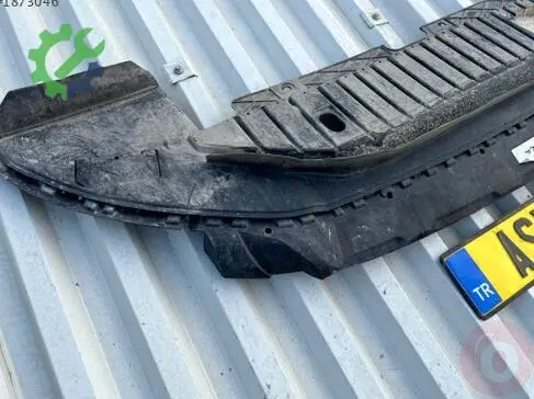 Fiat Egea Ön Tampon 52175894 çıkma parça