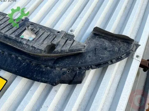 Fiat Egea Ön Tampon 52175894 çıkma parça
