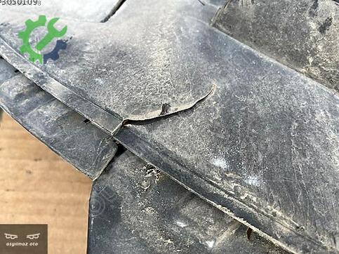 Fiat Egea Ön Tampon 52175894 çıkma parça