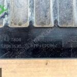 FİAT EGEA ÖN TAMPON ALTI ORJİNAL OEM:52175894
