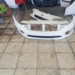 Fiat egea ön tampon çıkma orjinal
