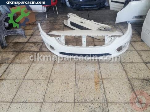 Fiat Egea Ön Tampon çıkma parça
