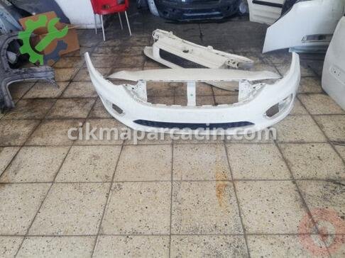 Fiat Egea Ön Tampon çıkma parça