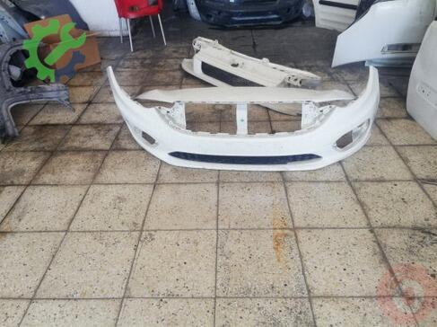 Fiat Egea Ön Tampon çıkma parça