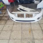 Fiat egea ön tampon çıkma orjinal