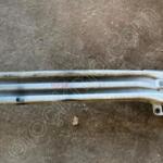 Fiat Egea Orijinal Çıkma Tampon Demiri