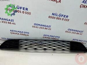 FİAT EGEA ÖN TAMPON IZGARASI ORJİNAL
