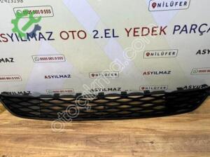 FİAT EGEA ÖN TAMPON IZGARASI ORJİNAL