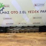 FİAT EGEA ÖN TAMPON IZGARASI ORJİNAL