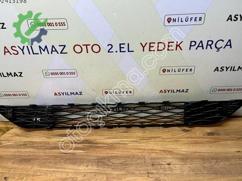 Fiat Egea Tampon Izgarası çıkma parça