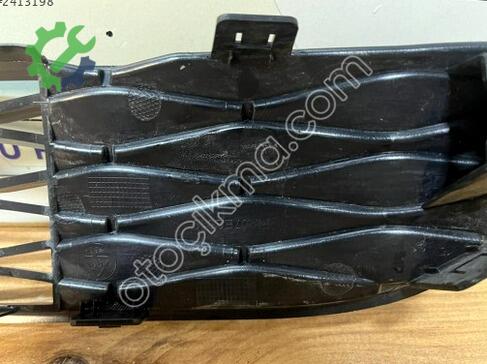 Fiat Egea Tampon Izgarası çıkma parça