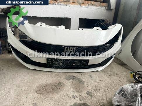 Fiat Egea Ön Tampon çıkma parça