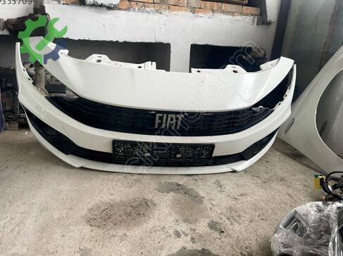 Fiat Egea Ön Tampon çıkma parça