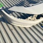 FİAT EGEA ÖN TAMPON ORJİNAL 20-22 UYUMLU
