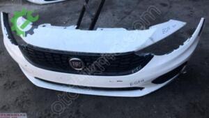 Fiat Egea Orijinal Çıkma Yüksek Ön Tampon