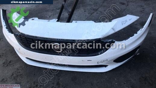 Fiat Egea Ön Tampon çıkma parça