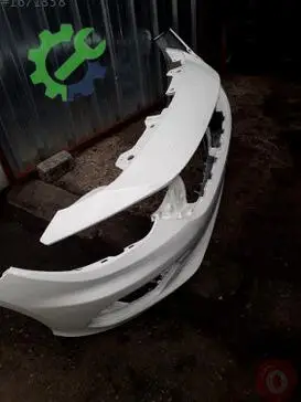 Fiat Egea Ön Tampon çıkma parça