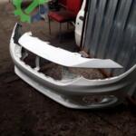 Fiat Egea Ön Tampon çıkma parça - ERCİYES OTO Ankara