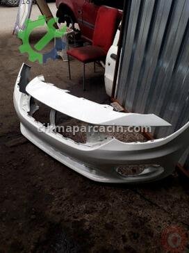 Fiat Egea Ön Tampon çıkma parça