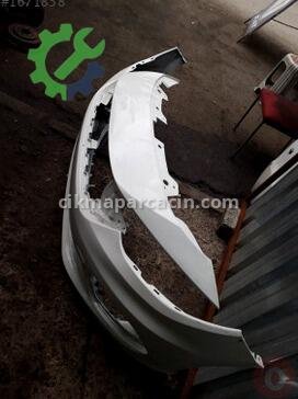 Fiat Egea Ön Tampon çıkma parça
