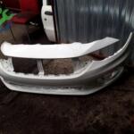 Fiat Egea Ön Tampon çıkma parça - ERCİYES OTO Ankara