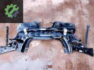 fiat egea ön travers beşik çıkma orjinal dolu