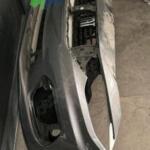 Fiat Egea orijinal hatasız ön tampon
