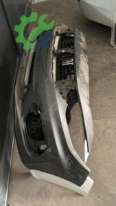 Fiat Egea orijinal hatasız ön tampon