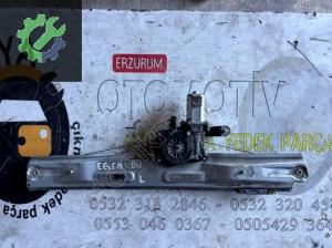 FİAT EGEA Orijinal sol ön cam krikosu