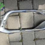 Fiat egea orijinal sol sis farı çerçevesi (krom)