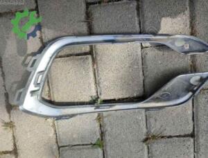 Fiat egea orijinal sol sis farı çerçevesi (krom)