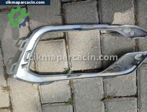 Fiat Egea Sis Farı Çerçevesi çıkma parça