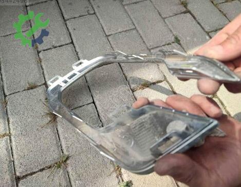 Fiat Egea Sis Farı Çerçevesi çıkma parça