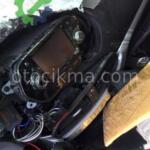 Fiat Egea Orjinal Teyp hatasız orjinal çıkma