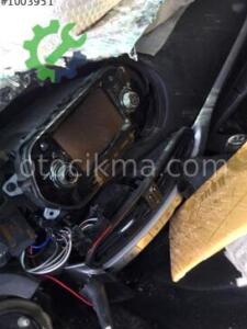 Fiat Egea Orjinal Teyp hatasız orjinal çıkma