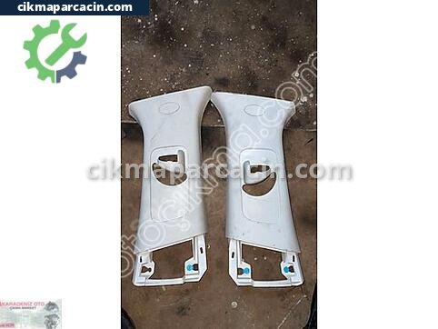 Fiat Egea Motor Kapağı çıkma parça