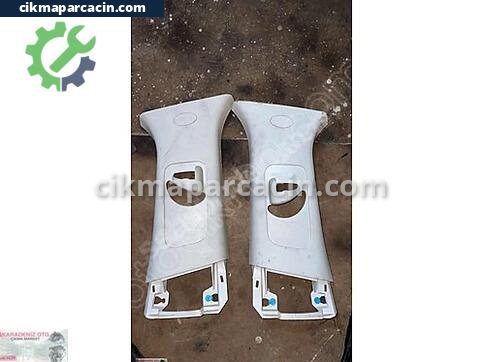 Fiat Egea çıkma parça