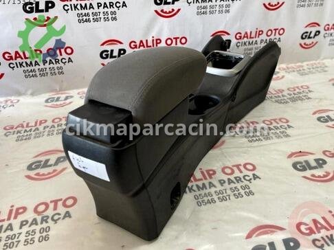 Fiat Egea Orta Konsol çıkma parça