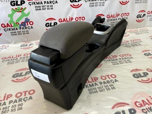Fiat Egea Orta Konsol çıkma parça