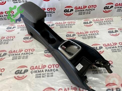 Fiat Egea Orta Konsol çıkma parça