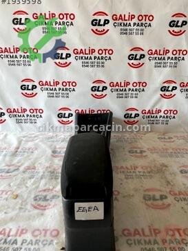 Fiat Egea Orta Konsol çıkma parça