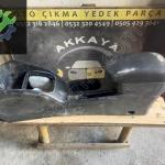 Fiat Egea Orta Konsol / Kol Dayama Komple Orjinal Çıkma