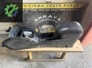 Fiat Egea Orta Konsol / Kol Dayama Komple Orjinal Çıkma