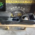 Fiat Egea Orta Konsol / Kol Dayama Komple Orjinal Çıkma