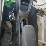 FİAT EGEA ORTA KONSOL ORJİNAL ÇIKMA