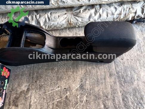 Fiat Egea Orta Konsol çıkma parça
